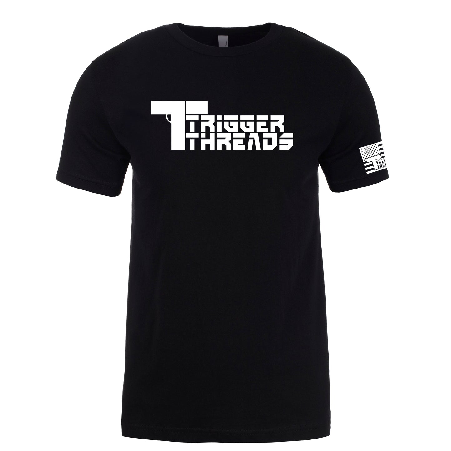 Trigger Threads Logo Shirt