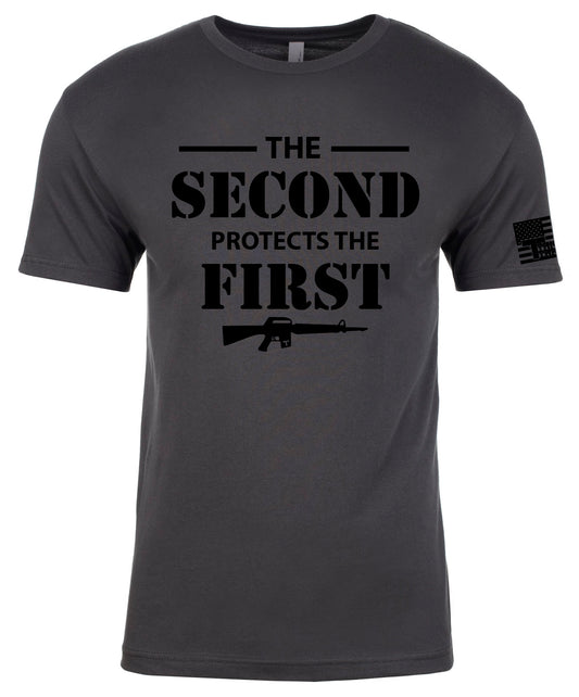 Second Protects the First
