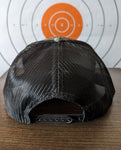 2A - Black Digital Camo Hat