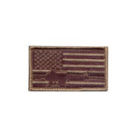 Rifle Flag - Morale Patch