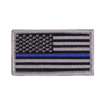 Thin Line - Morale Patch