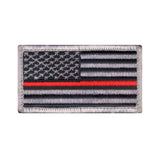 Thin Line - Morale Patch