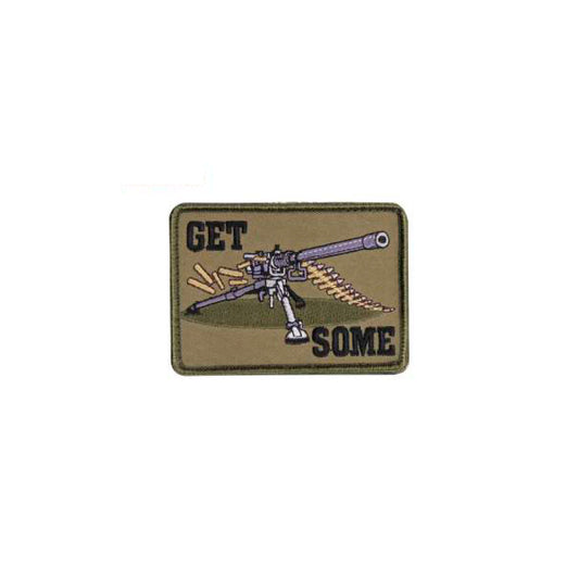 Get Some - Morale Patch