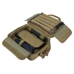 Double Range Case