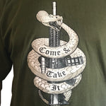 Come and Take it