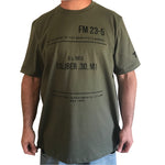 M1 Military Field Manual