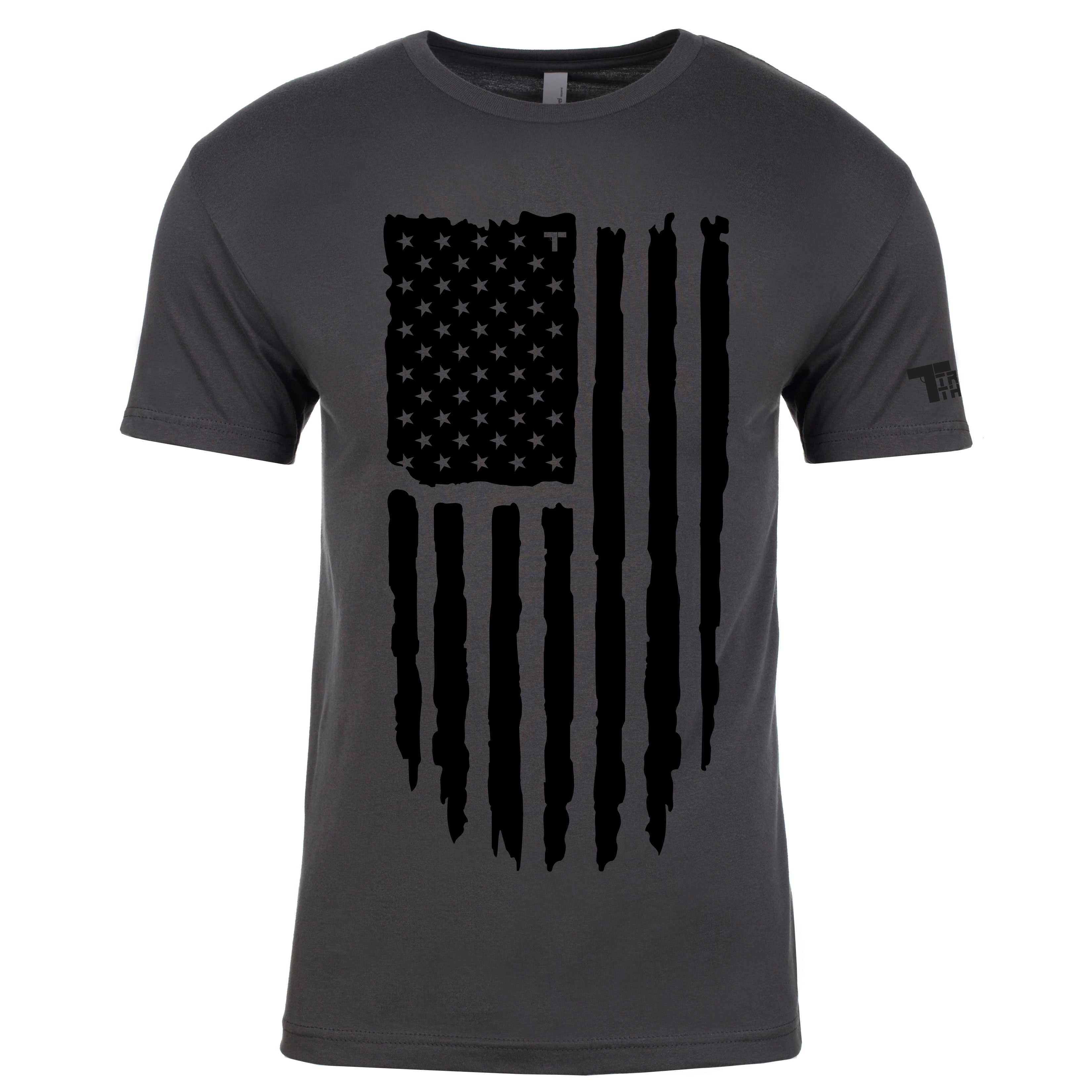 Distressed Flag – TriggerThreads