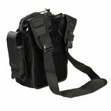 Every Day Carry Utility Crossbody Bag
