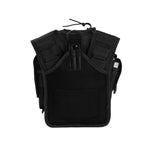 Every Day Carry Utility Crossbody Bag