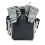 Every Day Carry Utility Crossbody Bag