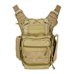 Every Day Carry Utility Crossbody Bag